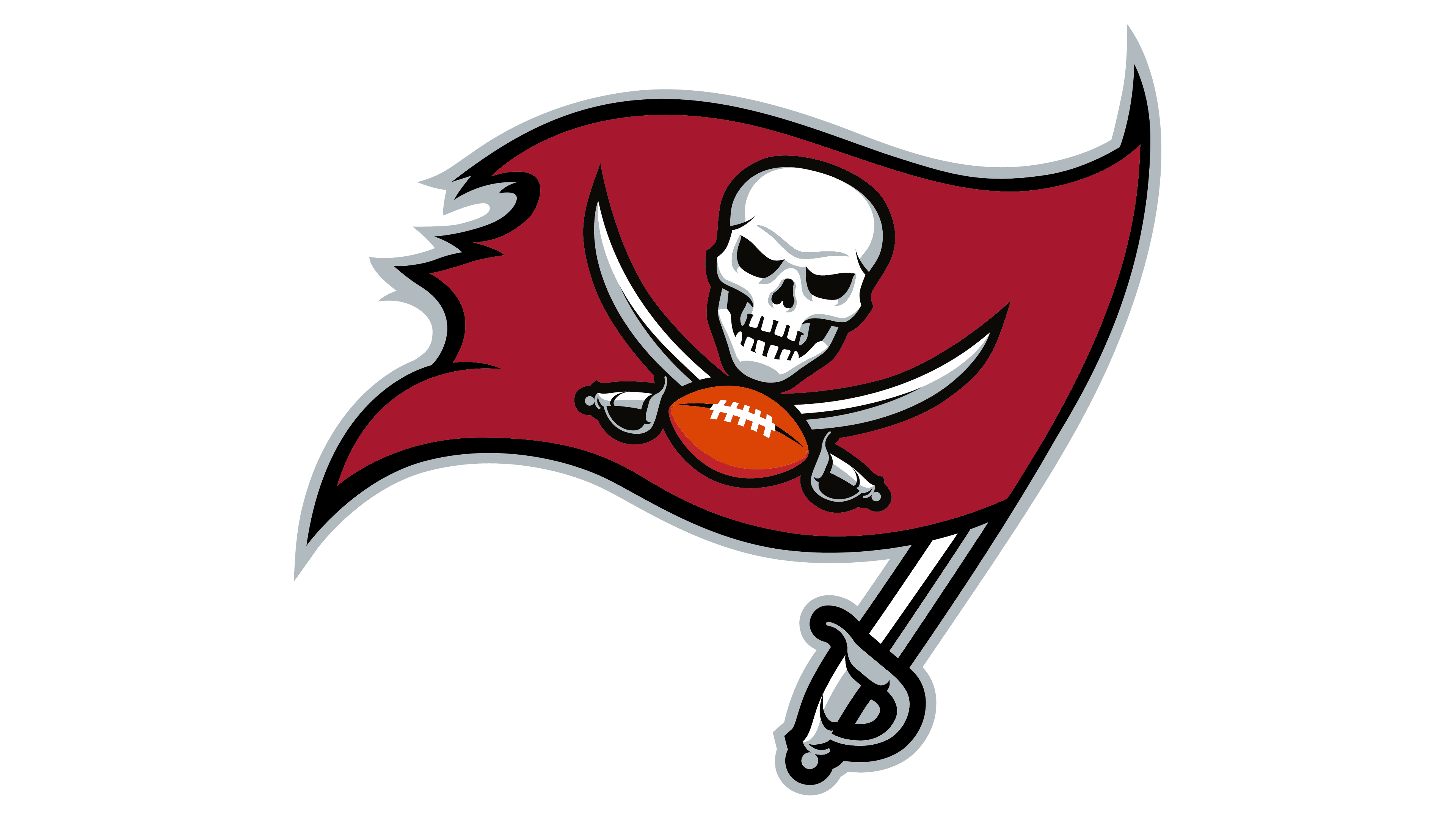 Buccaneers Logo