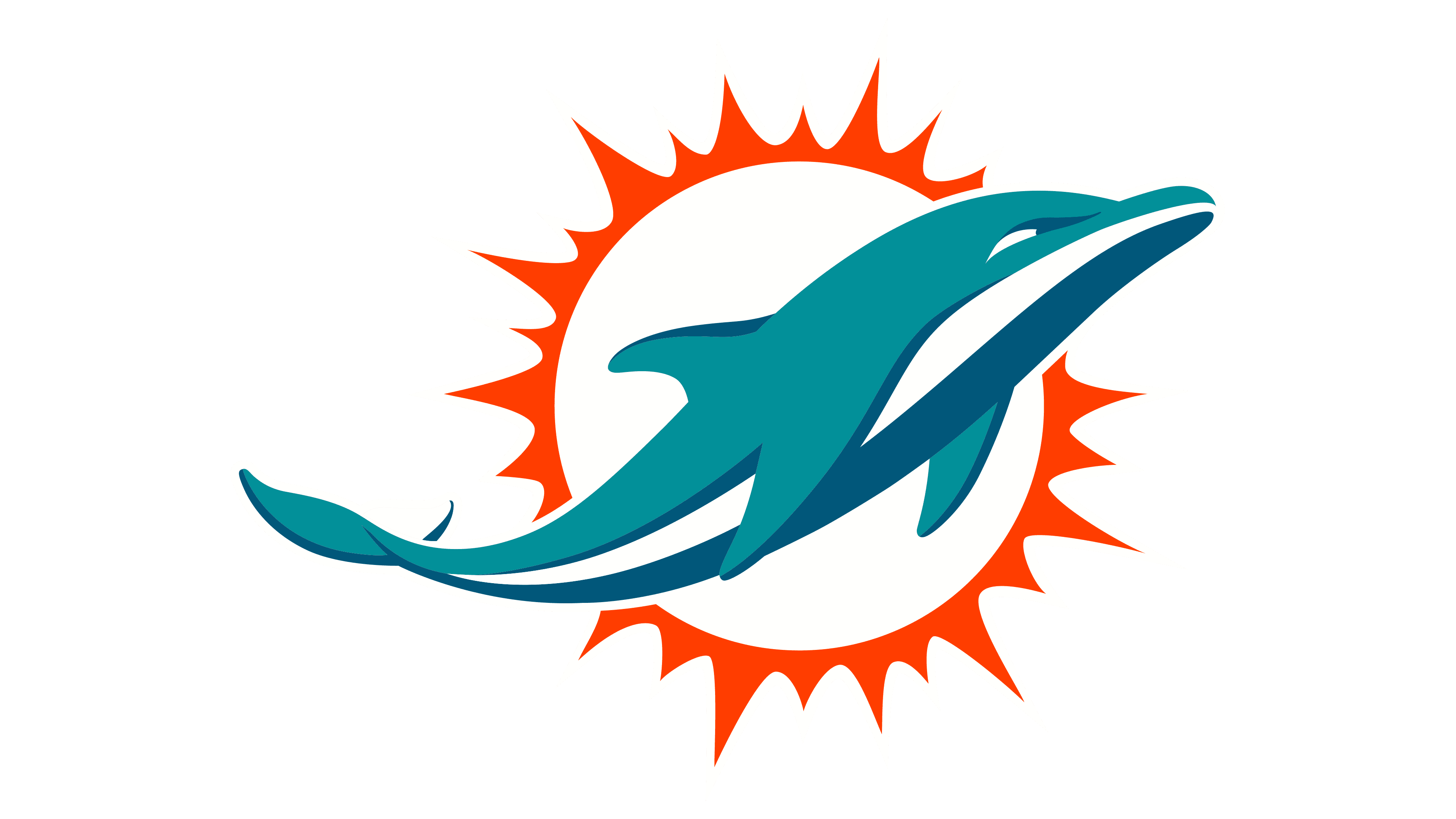 Dolphins Logo