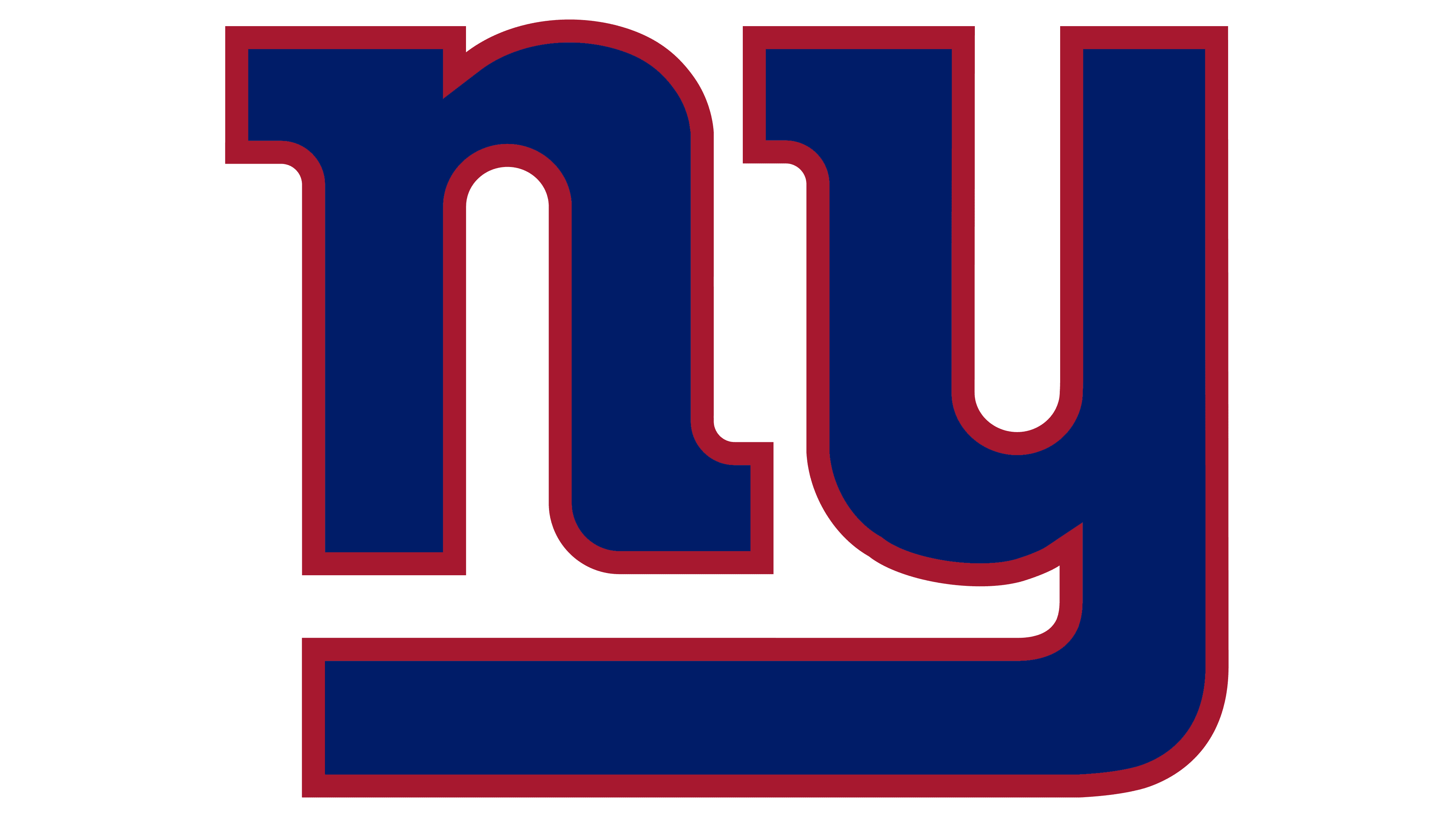 Giants Logo