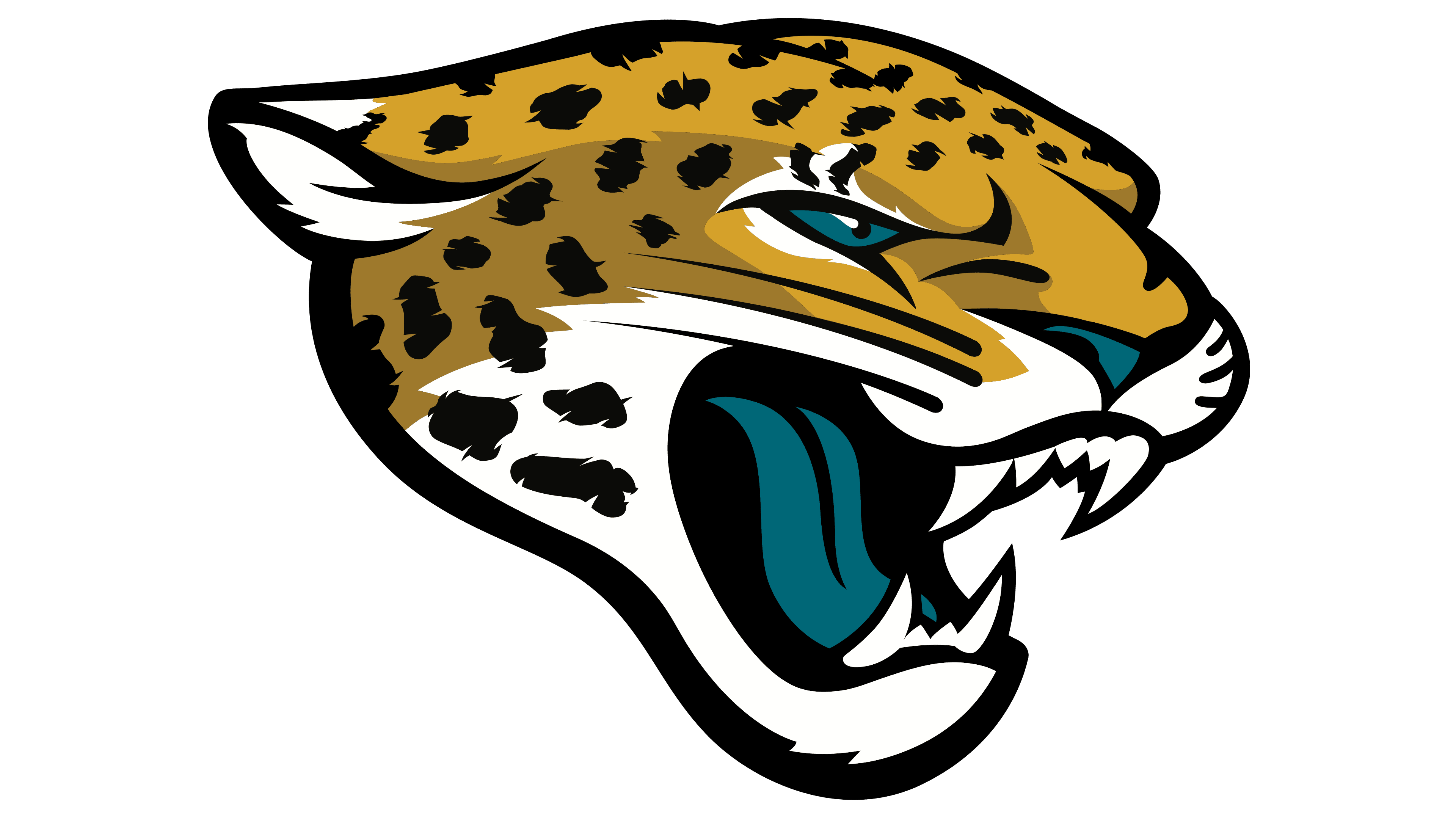 Jaguars Logo