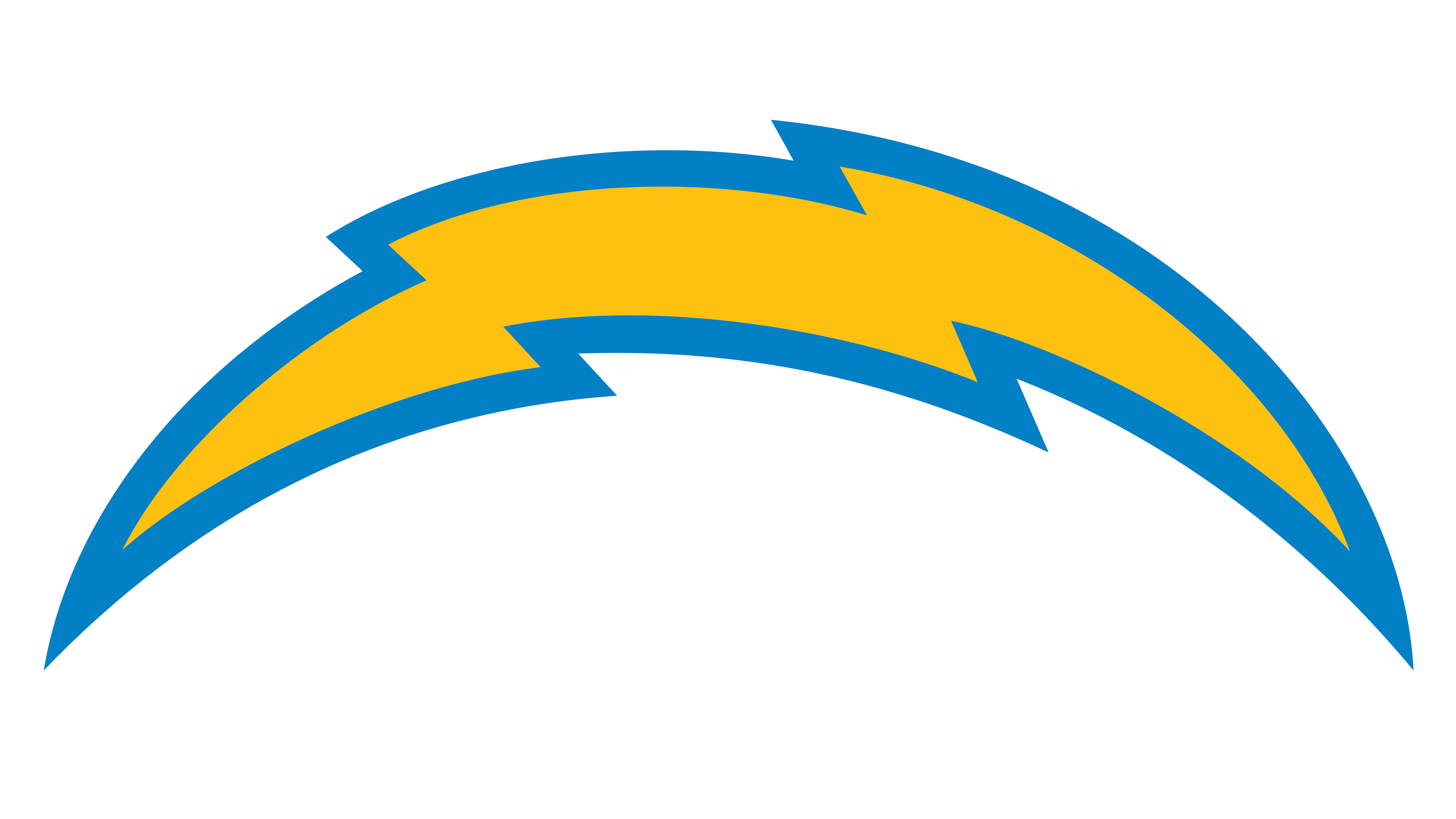 Chargers Logo