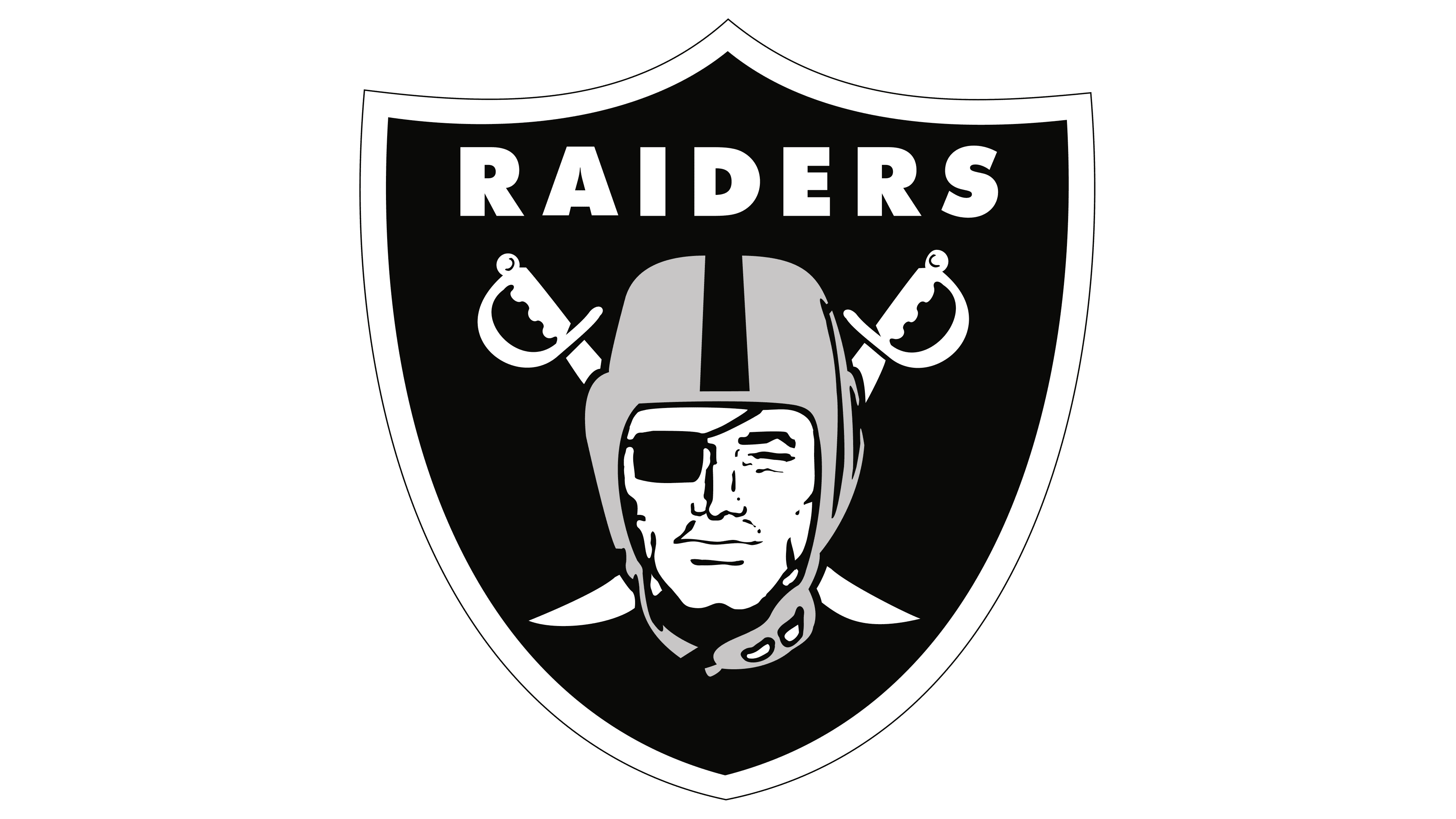 Raiders Logo