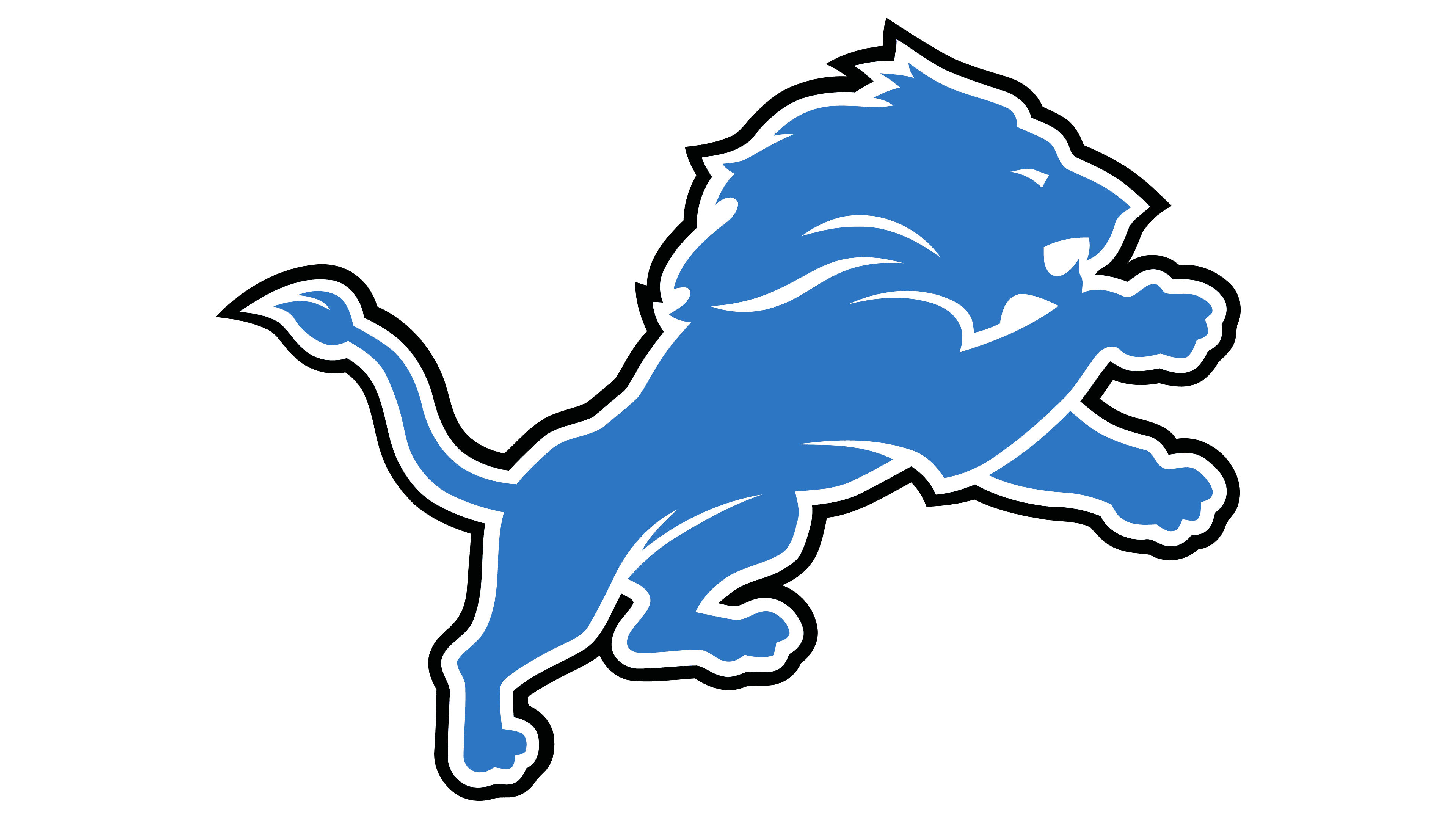Lions Logo