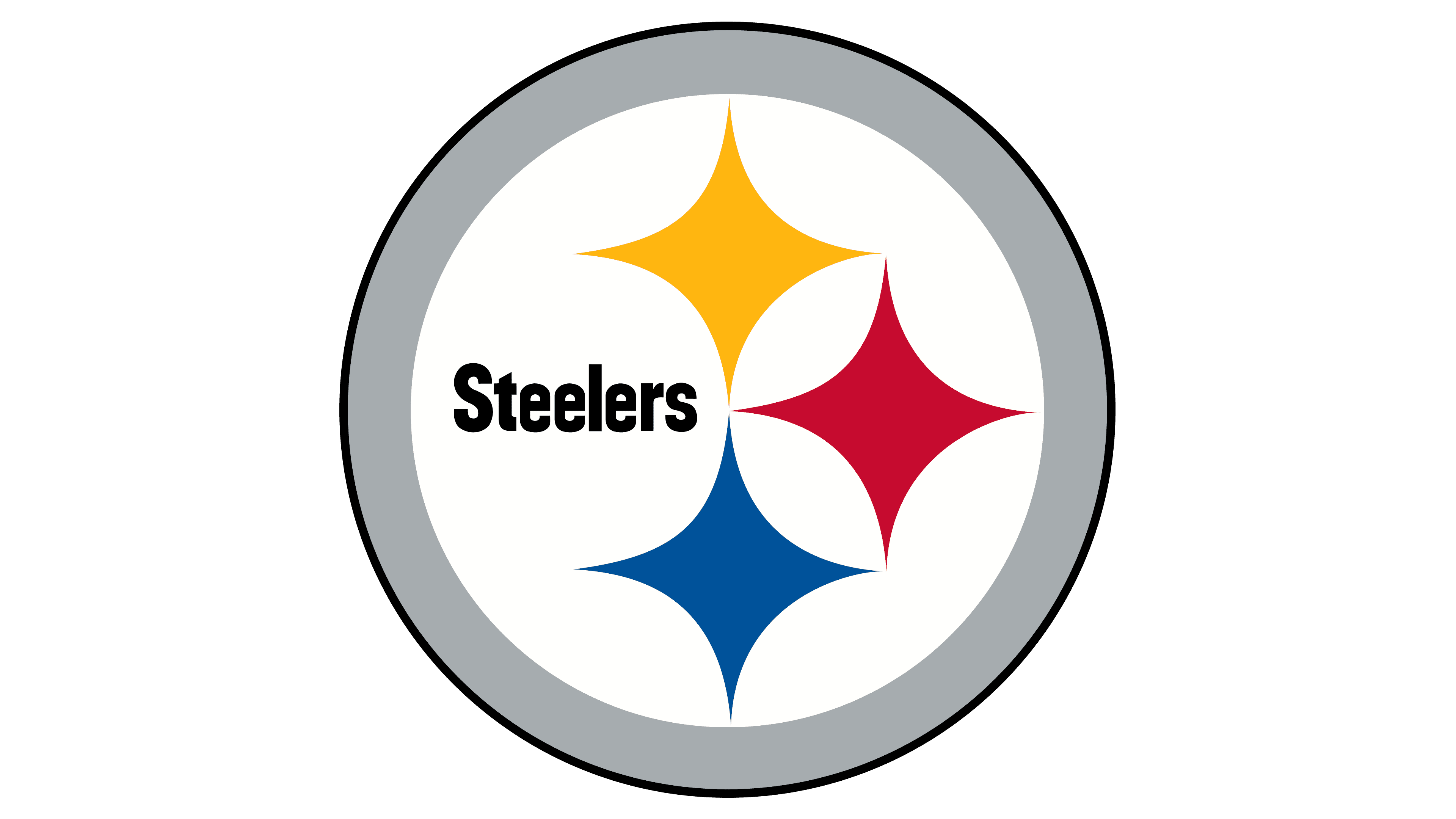 Steelers Logo