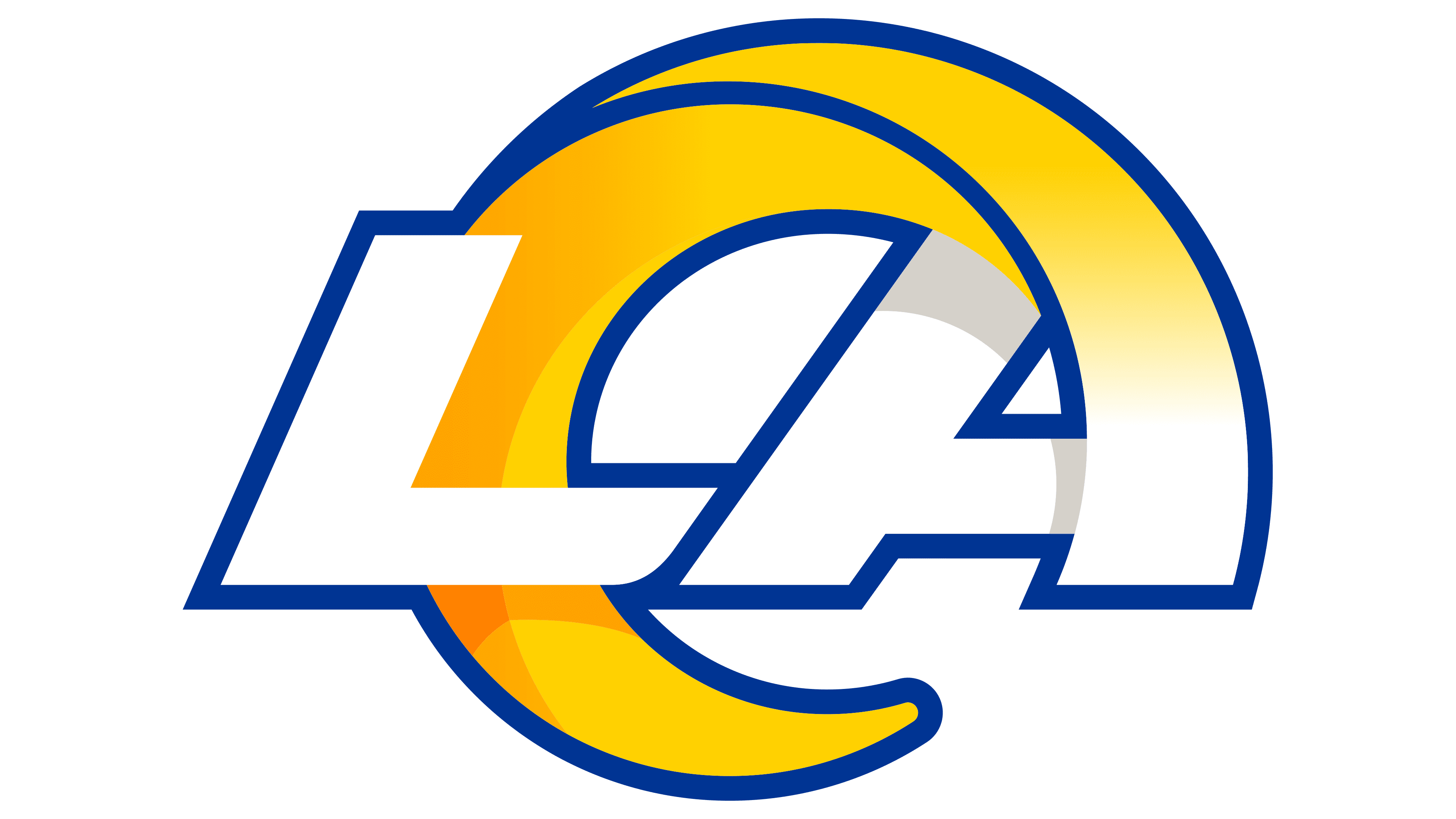 Rams Logo