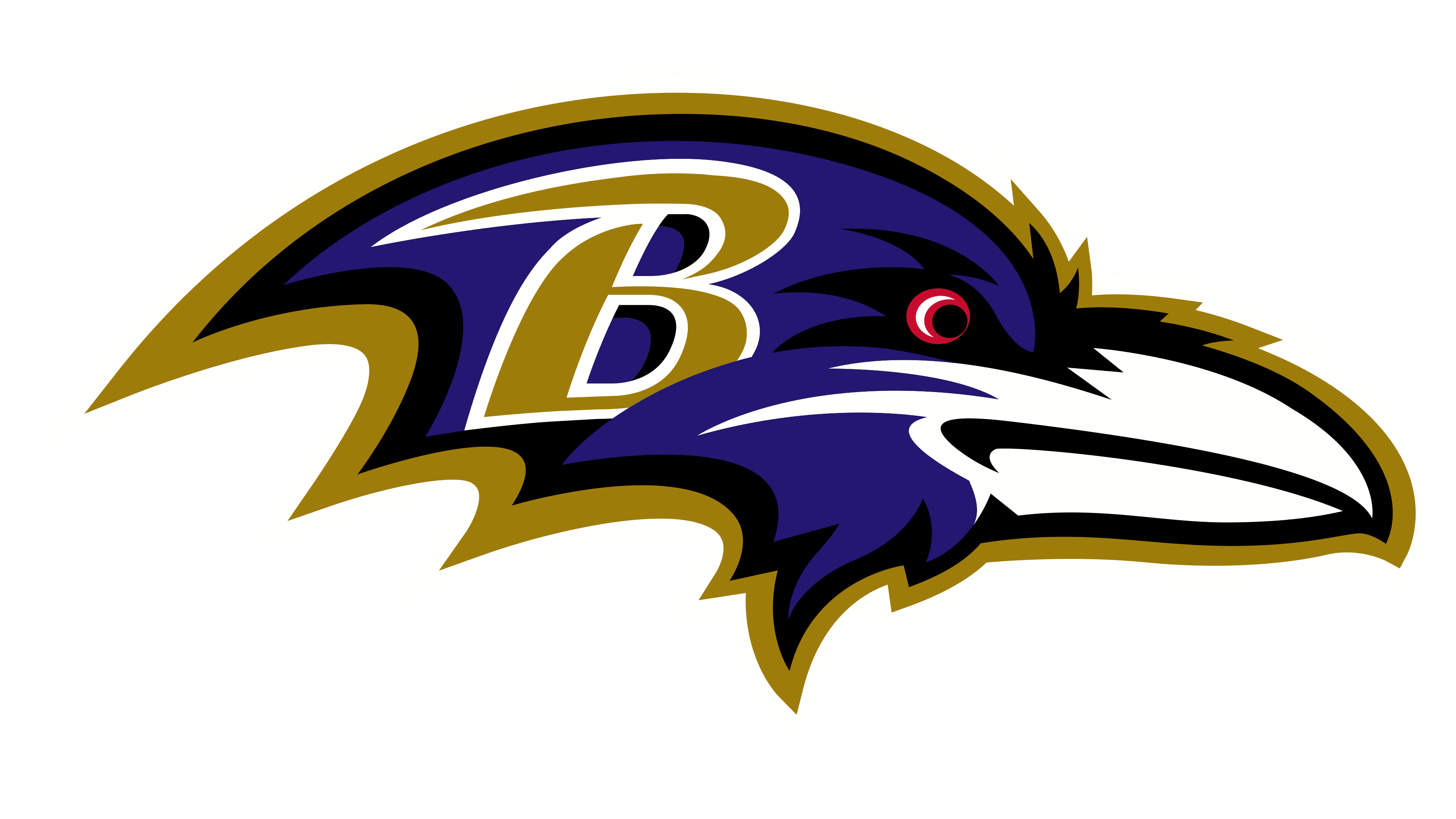 Ravens Logo