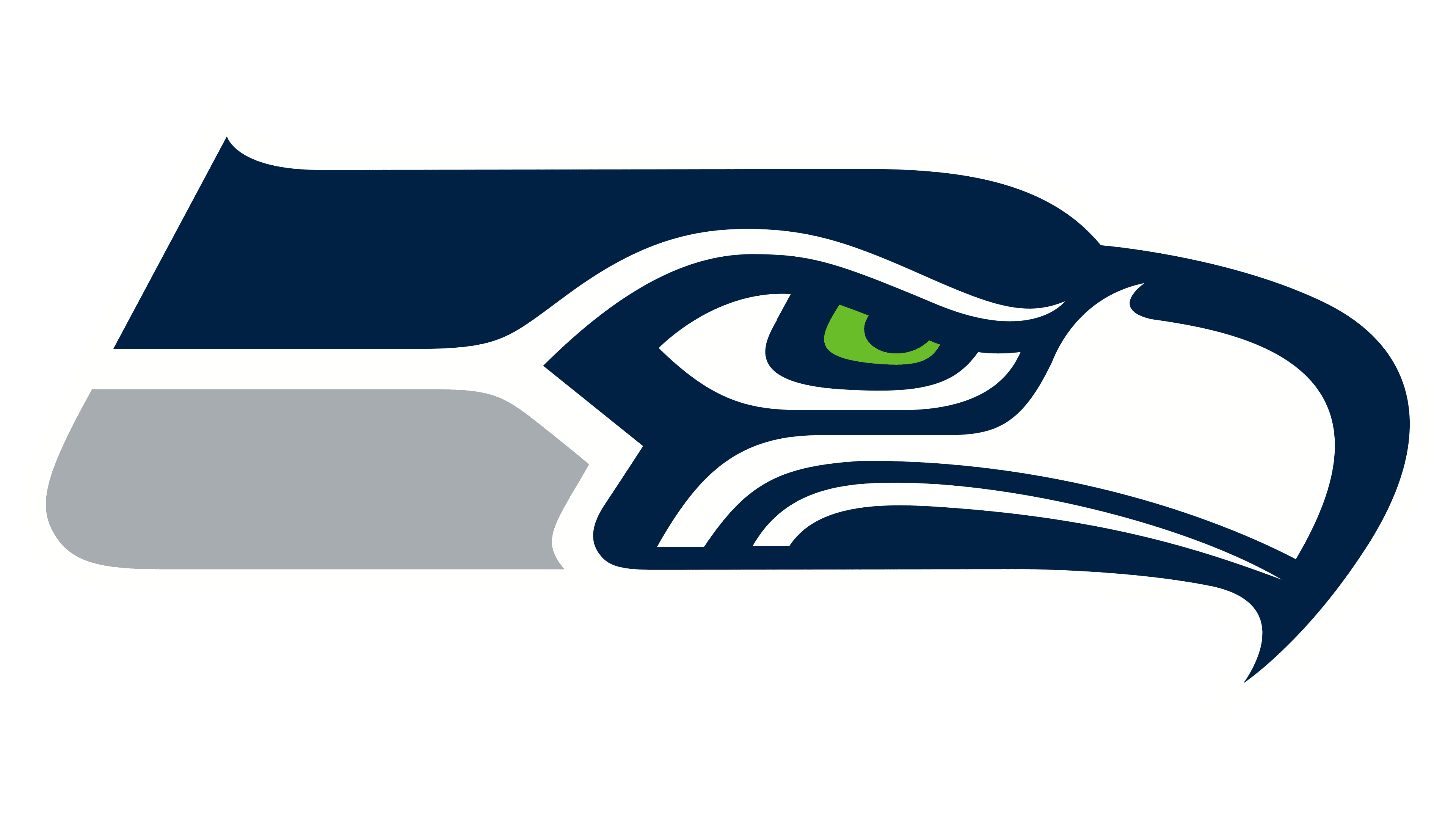 Seahawks Logo