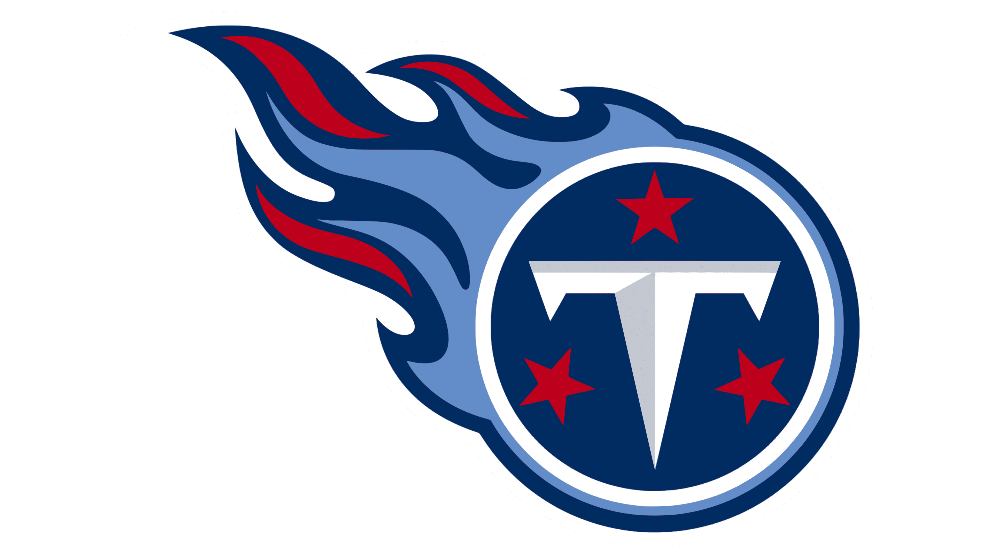 Titans Logo