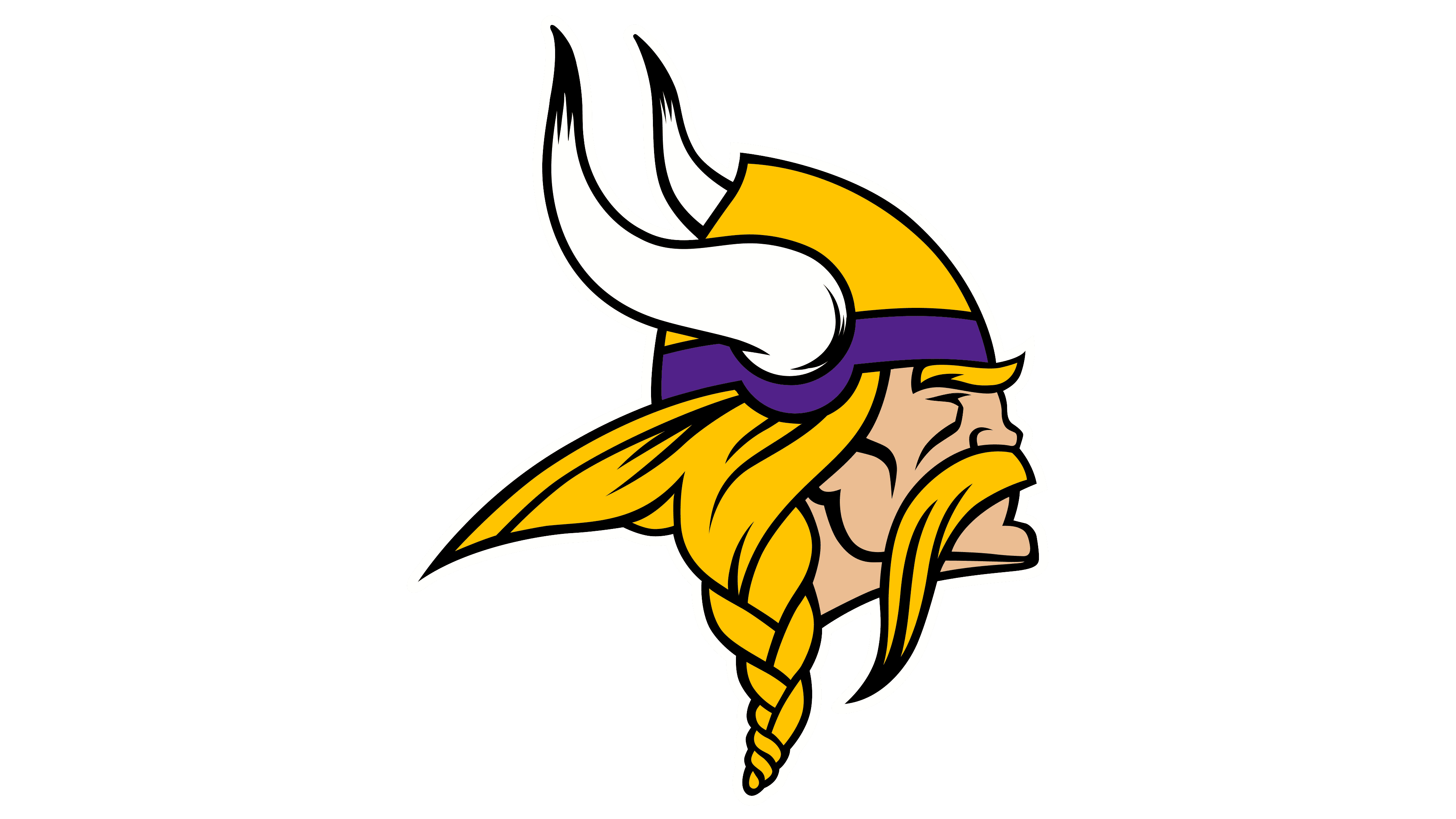 Vikings Logo