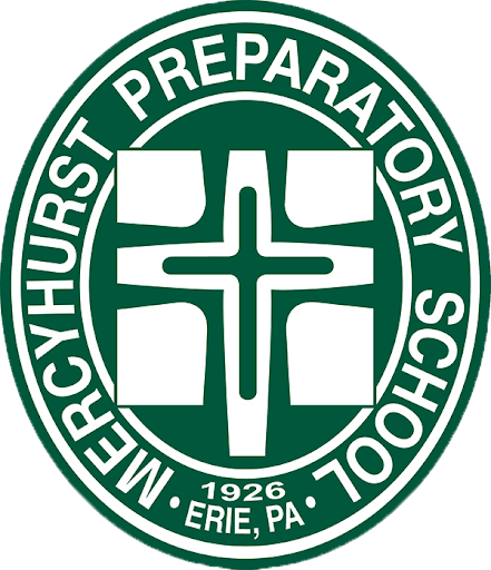 Mercyhurst Prep Logo